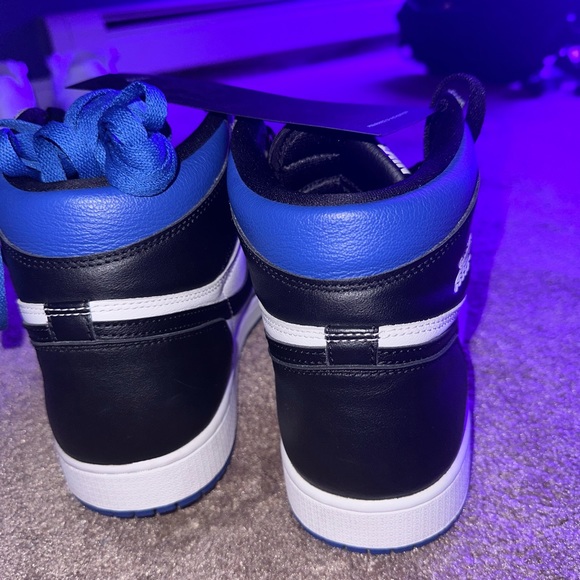 Men’s Air Jordan Royal Toe Size 12 MINT condition - Picture 11 of 16